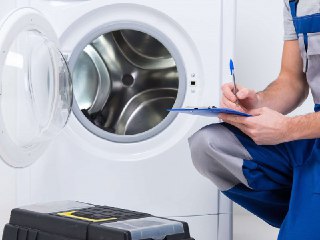 Подключение стиральной машины Элиста цена 584 руб.