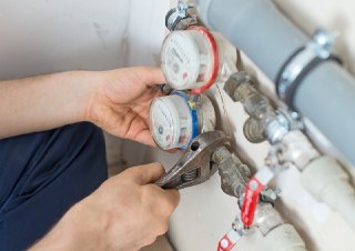 Замена счетчиков воды Элиста цена от 866 руб.